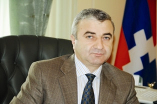 ԼՂՀ ԱԺ նախագահը հստակեցնում է խորհրդարանի օրակարգը