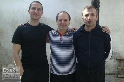 Грузинский «вор в законе» отбыл срок и возвращается в Москву