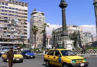“Revolution” in Syria scheduled for February 4