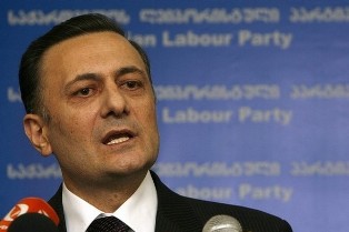 Грузинский политик: Саакашвили должен захлебнуться в содеянных им преступлениях