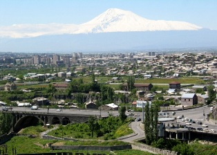 Քաղաքապետ. Երեւանի կանաչ գոտիներում շինարարության համար տարածք չի հատկացվելու