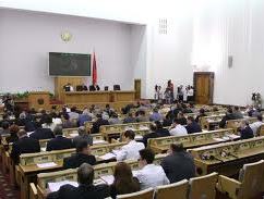 Парламент Армении размышляет о своей повестке дня