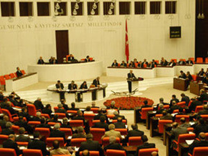7 Armenian candidates seeking parliamentary deputy posts in Turkey