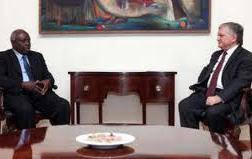 ԱԳՆ. Հայաստանի եւ Պարենի ու գյուղատնտեսության կազմակերպության միջեւ համագործակցո