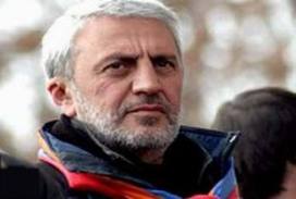 Սանասար Բաղդասար, գետինը մտնեն հավասար. ՀՀՇ վարչության նախագահը` Քոչարյանի եւ ՀՀ