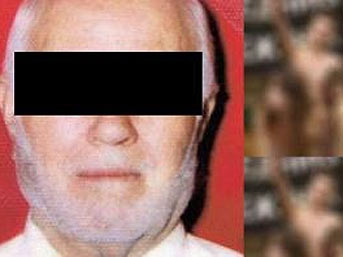 В Турции 80-летний старик во время группового секса получил инфаркт