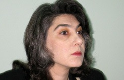 Dzyunik Aghadjanyan appointed ambassador to Netherlands
