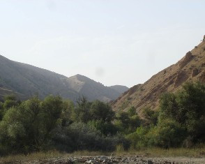 Ստորագրահավաք՝ ի պաշտպանություն Խոսրովի արգելոցի պահպանման