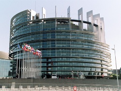 Европарламент призывает Турцию и Армению без предусловий открыть границу