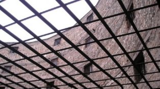 «Еркир»: Пирушки в больнице для осужденных