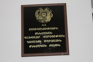 Попытка убийства в кабинете у следователя