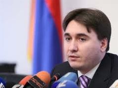 Вице-премьер Армении поручил мэру Иджевана организовать новые выборы совета стар