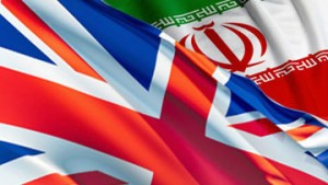 Тегеран запретил въезд в страну посла Британии в Иране