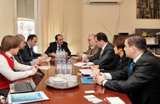 Շավարշ Քոչարյան. «Միր» հեռուստաընկերությունը հետխորհրդային տարածքում կայացած կառ