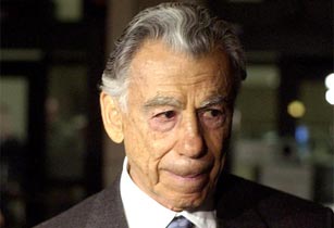 Kirk Kerkorian donates $ 100 million to UCLA