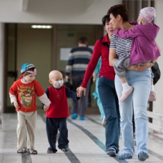 В Армении ежегодно от рака умирает 40 детей