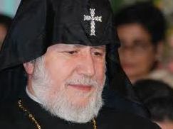 Գարեգին Բ-ի խոսքը հոգեւորականներին. Ձեր ծառայությամբ է նաեւ պայմանավորված բանակո