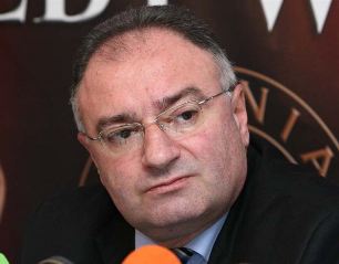 «Айоц ашхар»: Турецкое лобби не только активно работает, но и достигает определе