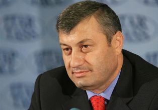 Россия ищет сменщика для президента Южной Осетии