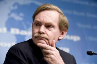 Президент Всемирного банка: Цены на продовольствие могут спровоцировать политиче