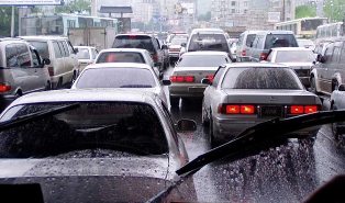 Գյումրիում մեկնարկել է «Անիլլաջ օր» բողոքի ակցիան