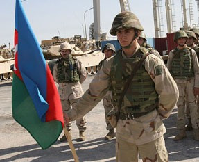 Айоц ашхар»: Эмиссары из Баку осуществляют в Грузии призыв азербайджанцев для уч