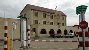 Armenia to renovate 3 checkpoints on border with Georgia