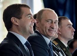 WikiLeaks: Швеция планировала «вбить клин» между Путиным и Медведевым