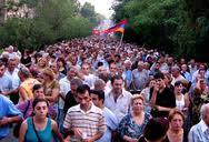 Հայկական ցույցերի առանձնահատկությունները. Մարդիկ պահանջում են թույլ տալ աշխատել