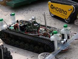 В Армении состоятся очередные конкурсы программы «ArmRobotics»