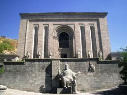 «Հայոց արծիվները» իրենց հիմնադրման տարեդարձը նշեցին «Քոչարի» պարելով