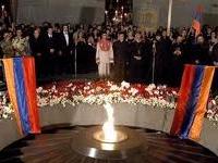 Nouvelles dArménie: Чего не знает Абдулла Гюль?