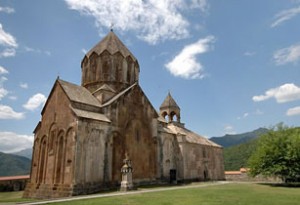 Արցախի թեմում քննարկվել է Զատկի եւ ԼՂՀ 20-ամյակի միջոցառումների ծրագրերը