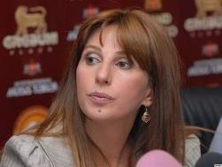 Ժողովրդական կուսակցություն. Զարուհի Փոստանջյանի դեմ քաղաքական հաշվեհարդար է իրակ