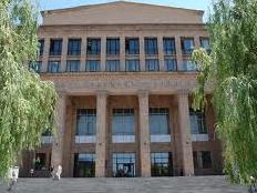 Եգիպտոսում արաբերենի դասընթացների մեկնած ուսանողները շնորհակալություն են հայտնու