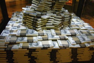 В январе текущего года внешнеторговый оборот Грузии составил $584 млн