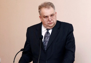 Ректором Армянского государственного педагогического университета имени Хачатура