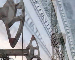 Саудовская Аравия заменит ливийскую нефть