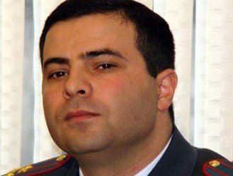 «Айоц ашхар»: Спустя два года после убийства замначальника Полиции Армении дело
