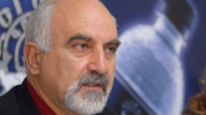ԱԻՄ ղեկավար. Մարդը, ով հայտարարում է, թե ընտրություններից առաջ ստուգել է քաղաքակ