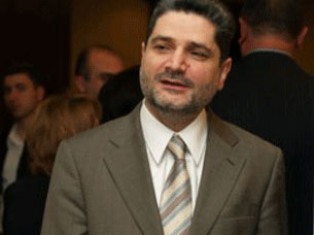 Armenian Premier prefers intellect to money