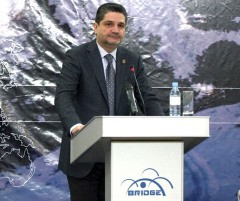 Премьер-министр Армении принял участие в международном экономическом форуме «Мос