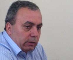 Նախկին վարչապետ. Հայաստանի իշխանությունների գործունեությունը հիմնված է մոնոպոլիա