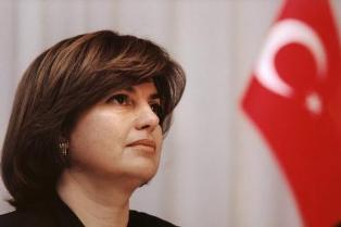 Gaddafi was in love with former Turkish Prime Minister
