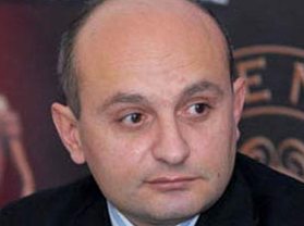 Ստյոպա Սաֆարյան. Չպատժվեց մարտի 1-ին բանակը քաղաքականության մեջ ներքաշողը, ապօրի