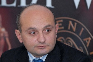 Ստյոպա Սաֆարյան. Ոստիկանությունը վերածվել է բանդիտական խմբավորման