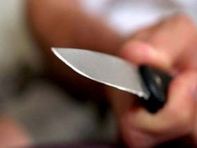 Поножовщина в центре Еревана: есть убитый и раненый