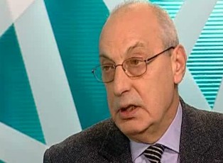 Армен Медведев получил «Нику»