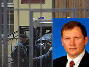 Галину Старовойтову заказал другой депутат