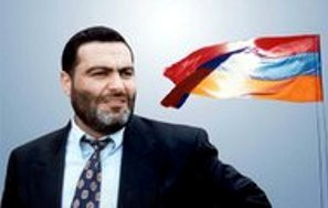 Մարտի 5-ը Սպարապետ Վազգեն Սարգսյանի ծննդյան օրն է